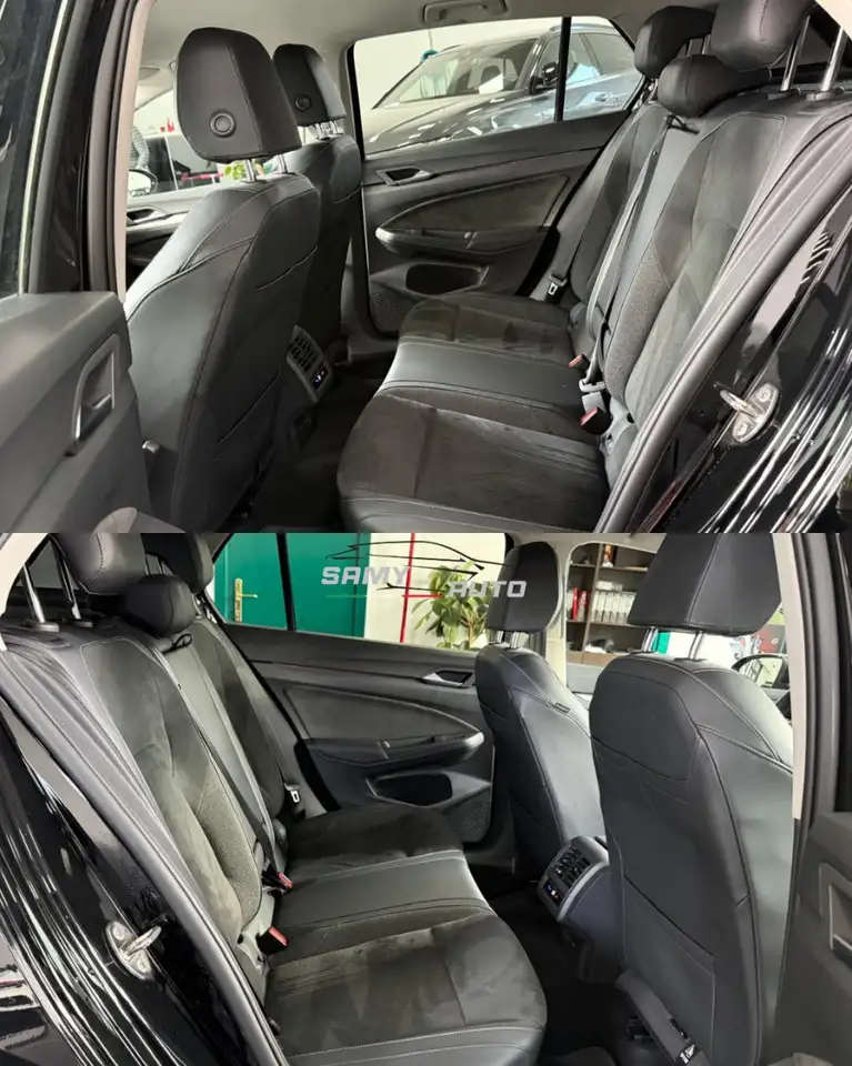 Volkswagen Golf Golf 1.5 tsi ehybrid Style 204cv dsg 14