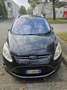 Ford C-Max C-Max 7 II 2010 C-Max7 1.6 tdci Plus 115cv Nero - thumbnail 2