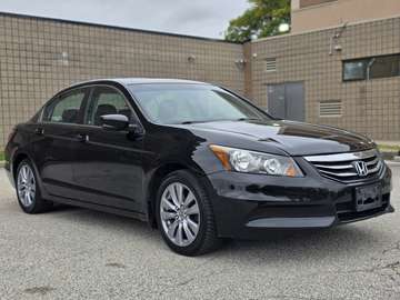 4dr I4 Auto EX-L**3-Year Warranty**