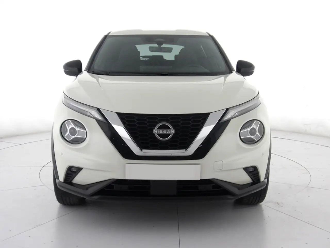 Nissan Juke 2026