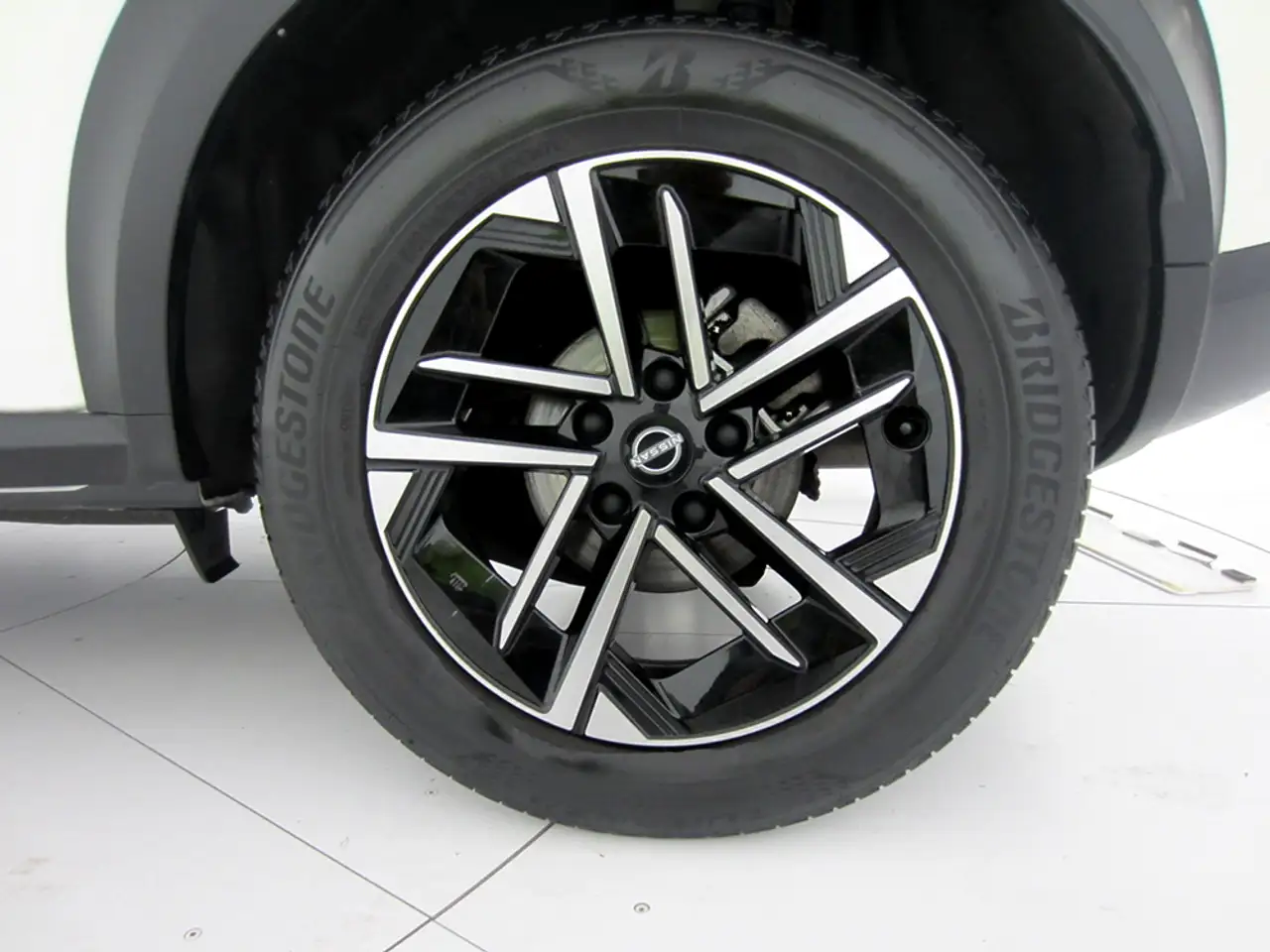 Nissan Juke 2026