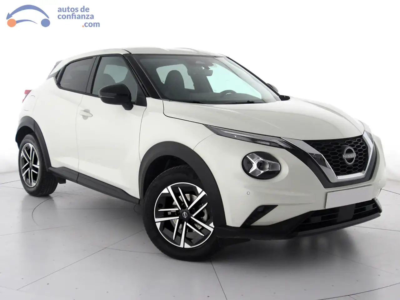Nissan Juke 2026