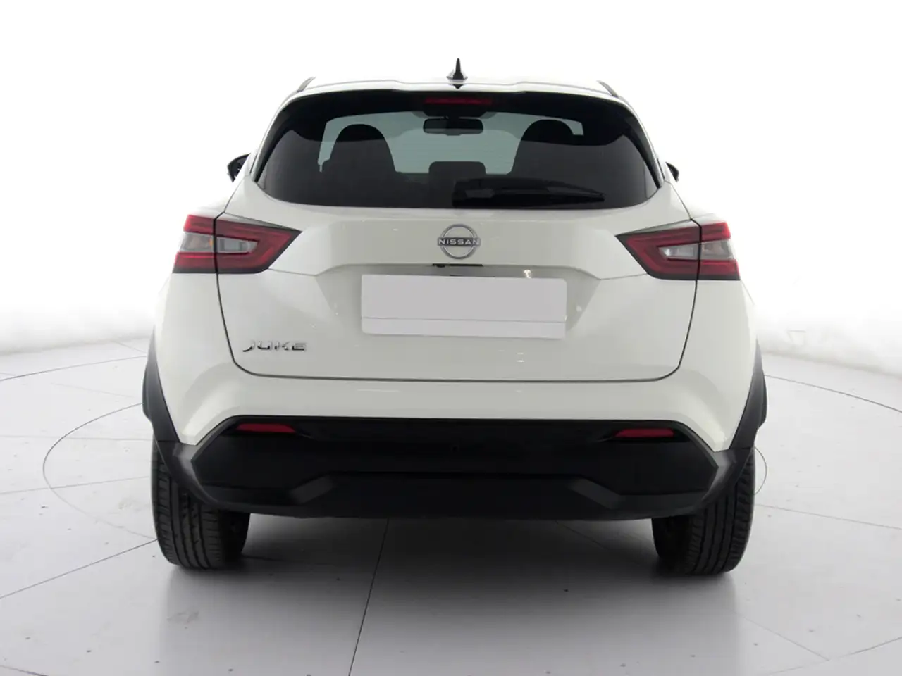 Nissan Juke 2026