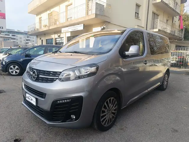 Opel Zafira Life 1.5 CDTI 9 POSTI MOTORE 30.000KM, GARANZIA 12 MESI