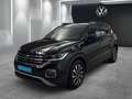 Volkswagen T-Cross 1.0TSI DSG LED ACC NAVI SITZH Schwarz - thumbnail 2