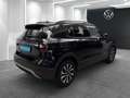 Volkswagen T-Cross 1.0TSI DSG LED ACC NAVI SITZH Schwarz - thumbnail 16