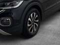 Volkswagen T-Cross 1.0TSI DSG LED ACC NAVI SITZH Schwarz - thumbnail 5