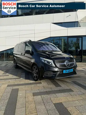 Mercedes-Benz V 300 300d Extra Lang Avantgarde Edition / Taxi Klaar /