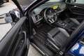 Audi SQ5 3.0 TFSI 354 pk SQ5 Quattro Pro Line Plus S-Line / Blauw - thumbnail 11