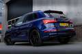 Audi SQ5 3.0 TFSI 354 pk SQ5 Quattro Pro Line Plus S-Line / Blauw - thumbnail 3
