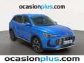 MG ZS 1.5 Hybrid+ Luxury Azul - thumbnail 2