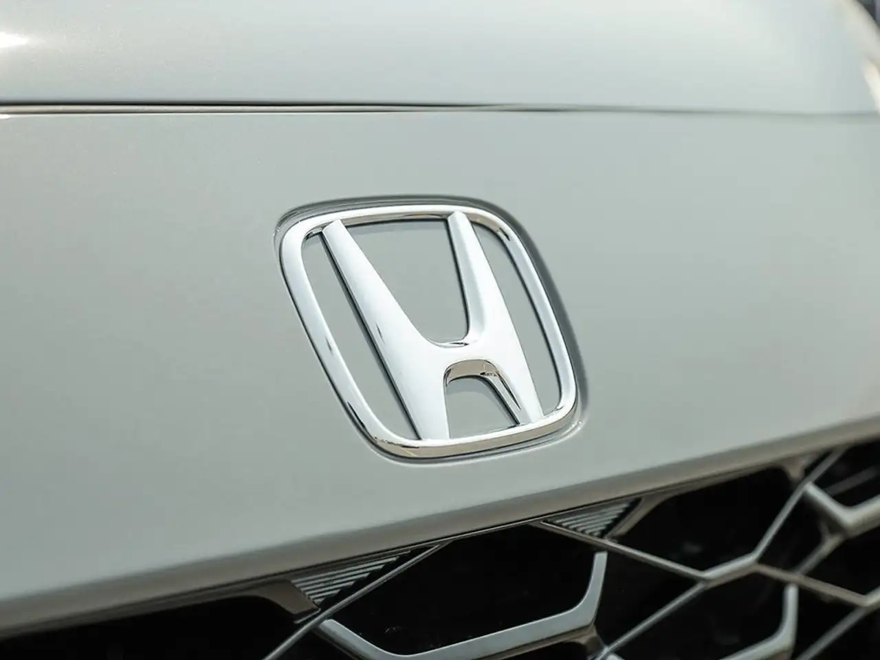 Honda HR-V снимка Honda HR-V