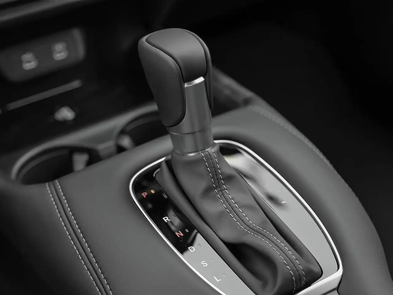Honda HR-V снимка Honda HR-V