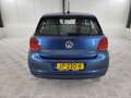 Volkswagen Polo Connected Series, Parkeersensoren, Navigatie Bleu - thumbnail 4