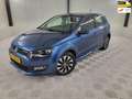 Volkswagen Polo Connected Series, Parkeersensoren, Navigatie Bleu - thumbnail 1