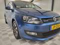 Volkswagen Polo Connected Series, Parkeersensoren, Navigatie Bleu - thumbnail 6