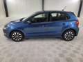 Volkswagen Polo Connected Series, Parkeersensoren, Navigatie Bleu - thumbnail 3