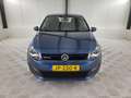Volkswagen Polo Connected Series, Parkeersensoren, Navigatie Bleu - thumbnail 2
