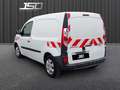 Renault Kangoo TCE 115 E6 EDC EXTRA R-LINK Blanc - thumbnail 18