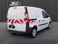 Renault Kangoo TCE 115 E6 EDC EXTRA R-LINK Blanc - thumbnail 3