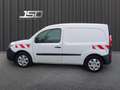 Renault Kangoo TCE 115 E6 EDC EXTRA R-LINK Blanc - thumbnail 15