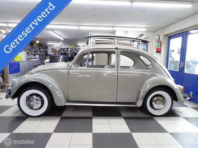 Volkswagen Kever 1300 typ 1