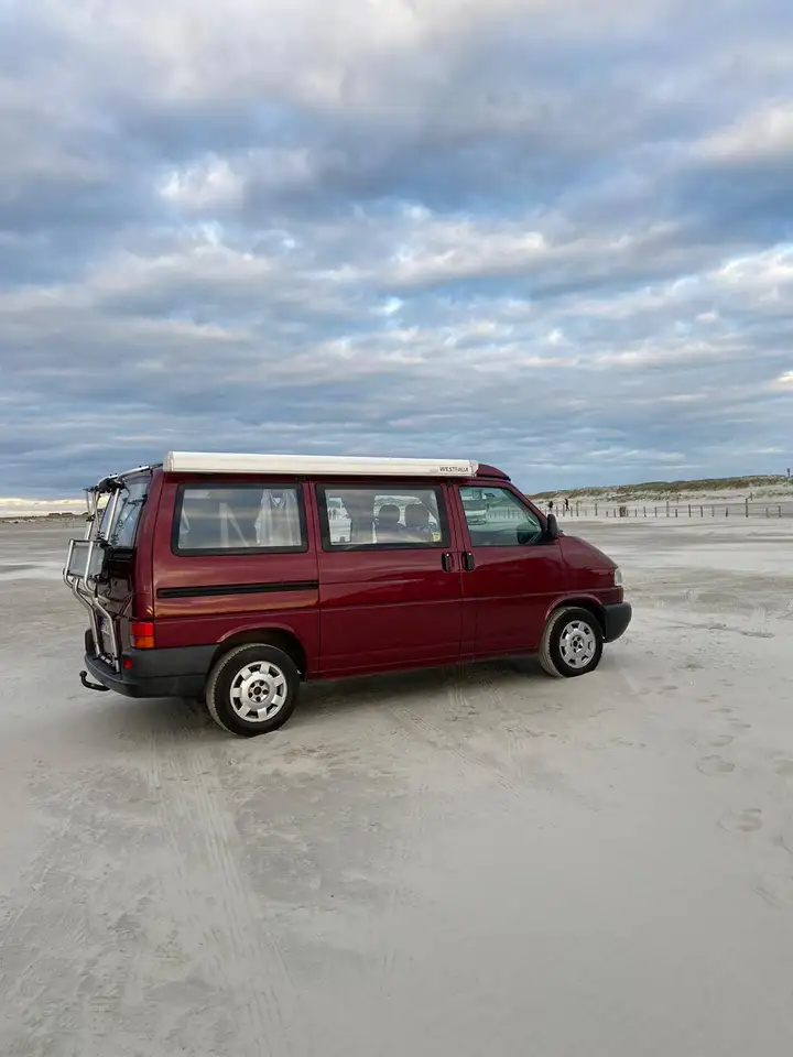 Volkswagen T4 California California, Comfort Line, foto 3