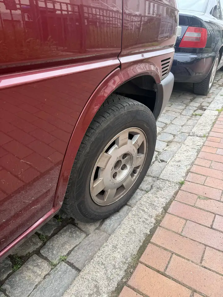 Volkswagen T4 California California, Comfort Line, foto 8