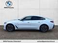 BMW i4 i4 Gran Coupe eDrive40 Weiß - thumbnail 2