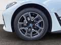 BMW i4 i4 Gran Coupe eDrive40 Weiß - thumbnail 7
