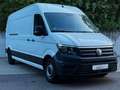Volkswagen Crafter Kasten Kasten 35 lang Hochdach FWD Blanc - thumbnail 3