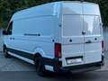 Volkswagen Crafter Kasten Kasten 35 lang Hochdach FWD Blanc - thumbnail 8