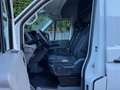 Volkswagen Crafter Kasten Kasten 35 lang Hochdach FWD Blanc - thumbnail 9