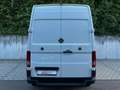 Volkswagen Crafter Kasten Kasten 35 lang Hochdach FWD Blanc - thumbnail 7