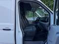 Volkswagen Crafter Kasten Kasten 35 lang Hochdach FWD Blanc - thumbnail 20