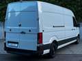 Volkswagen Crafter Kasten Kasten 35 lang Hochdach FWD Blanc - thumbnail 6