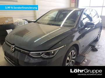 VIII 1.5 TSI Active