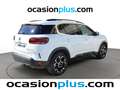 Citroen C5 Aircross PureTech S&S Plus 130 Wit - thumbnail 4