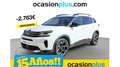 Citroen C5 Aircross PureTech S&S Plus 130 Wit - thumbnail 1