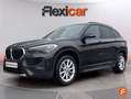 BMW X1 sDrive 18dA Negro - thumbnail 3