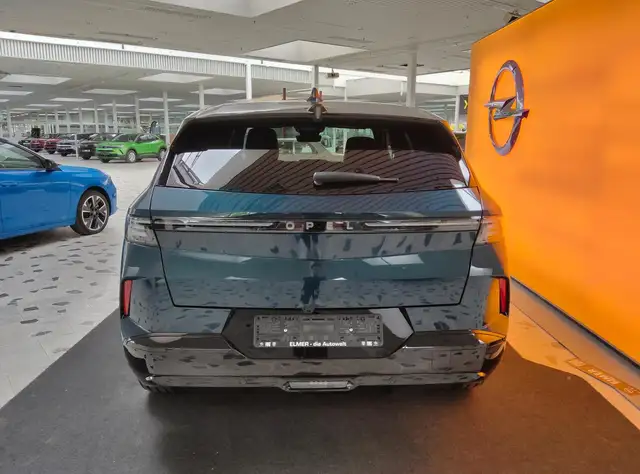 Opel Grandland view 7