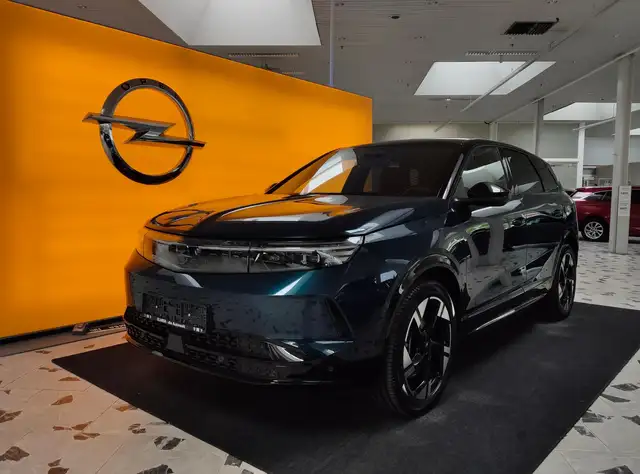 2026 Opel Grandland for sale