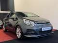 Kia Rio 1,2 Grau - thumbnail 3