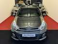 Kia Rio 1,2 Grau - thumbnail 4