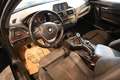 BMW 118 118i PACK SPORT / BLUETOOTH / XENON / PDC !! Noir - thumbnail 14