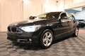 BMW 118 118i PACK SPORT / BLUETOOTH / XENON / PDC !! Noir - thumbnail 4