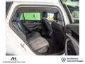 Volkswagen Passat BUSINESS eTSI DSG+AHK+NEUES MODELL+ACC+NAVI+360°KA Weiß - thumbnail 10