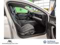 Volkswagen Passat BUSINESS eTSI DSG+AHK+NEUES MODELL+ACC+NAVI+360°KA Weiß - thumbnail 9