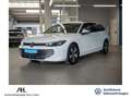 Volkswagen Passat BUSINESS eTSI DSG+AHK+NEUES MODELL+ACC+NAVI+360°KA Weiß - thumbnail 1