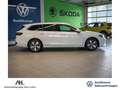 Volkswagen Passat BUSINESS eTSI DSG+AHK+NEUES MODELL+ACC+NAVI+360°KA Weiß - thumbnail 3